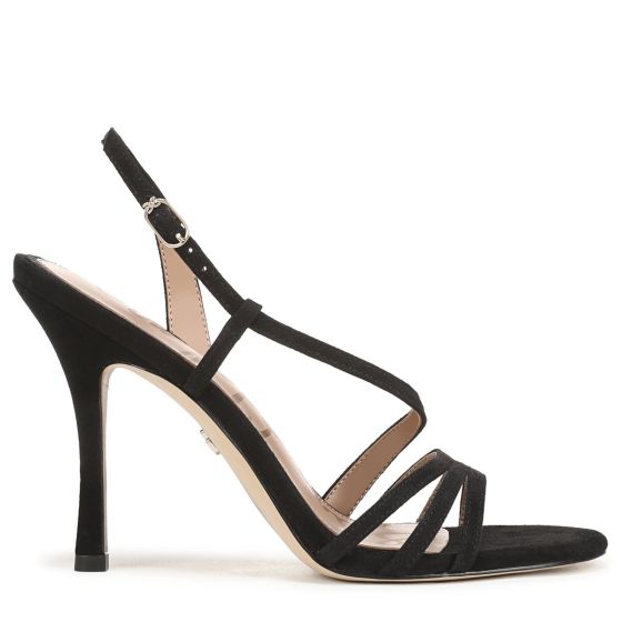 Black Suede