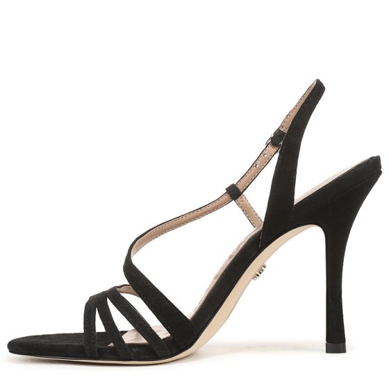 Black Suede