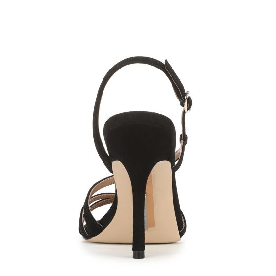 Black Suede