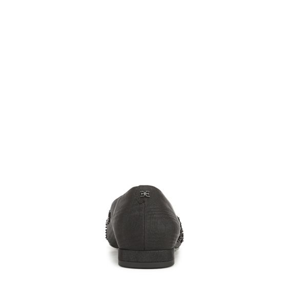 Black Leather