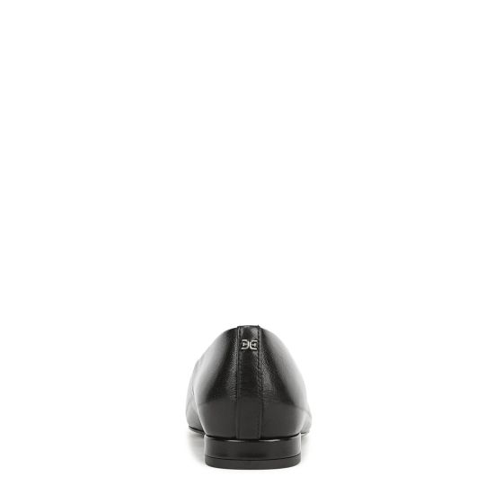 Black Leather