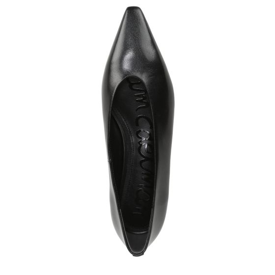 Black Leather