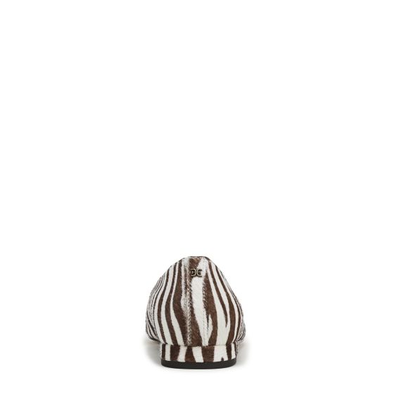 Chocolate Brown Multi