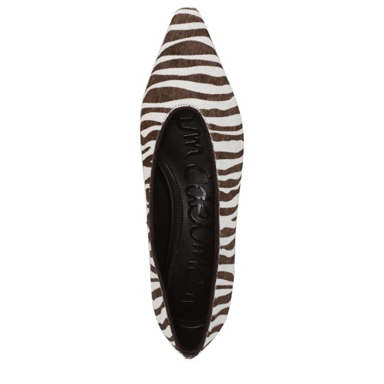 Chocolate Brown Multi