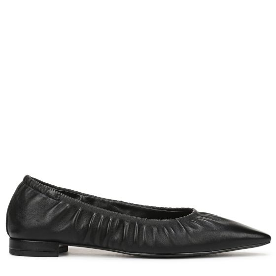 Black Leather