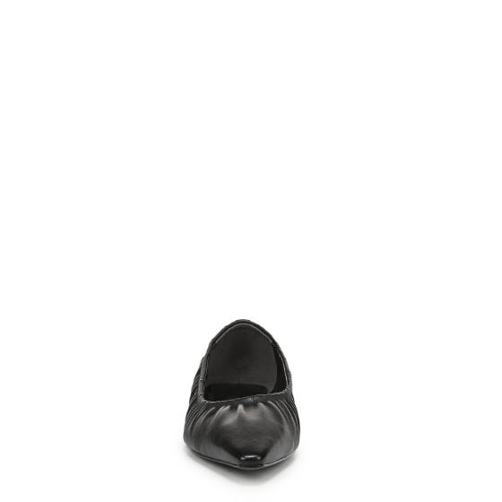 Black Leather
