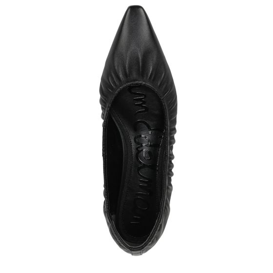 Black Leather