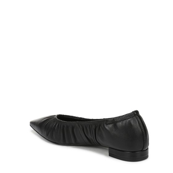 Black Leather