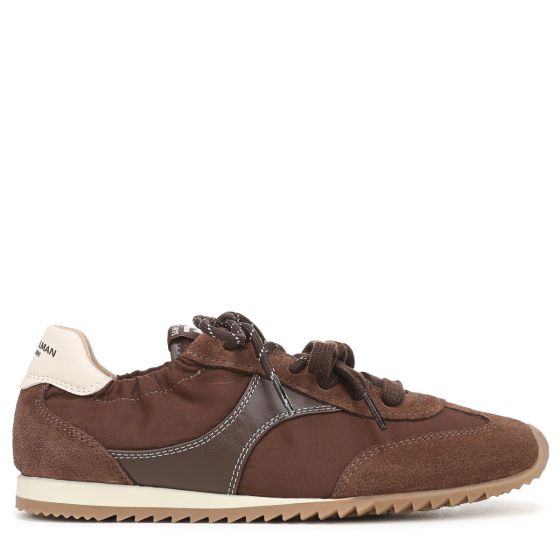Java Brown/Cafe Noir Suede