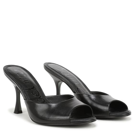 Black Leather