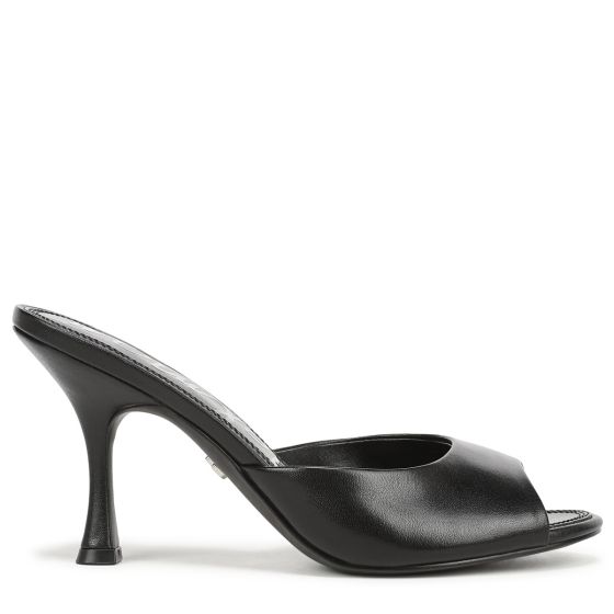 Black Leather