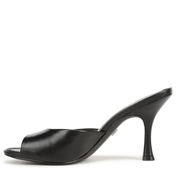 Black Leather