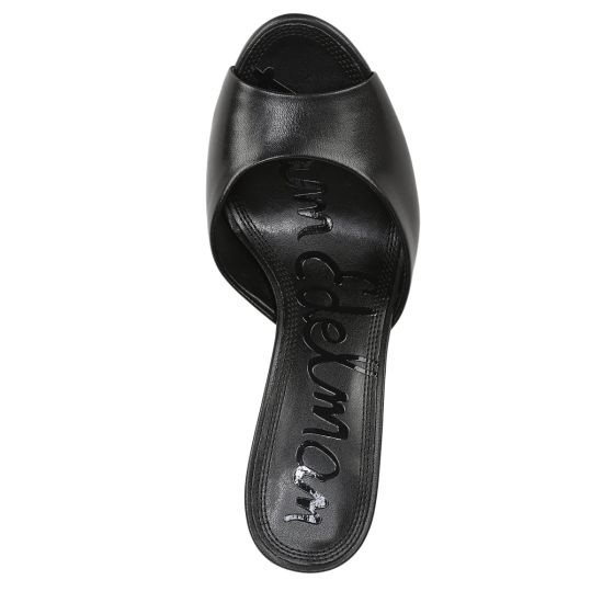 Black Leather