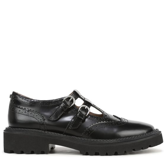 Black Leather