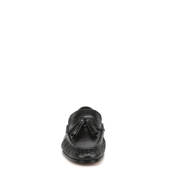 Black Leather