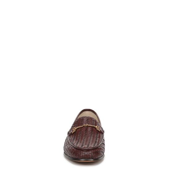 French Burgundy Red