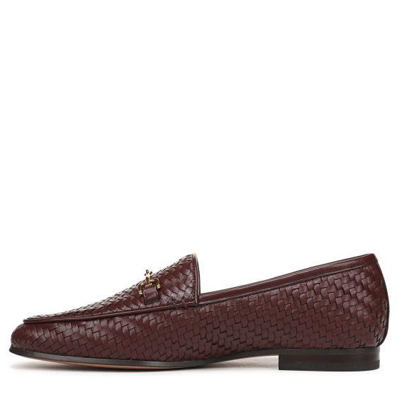 French Burgundy Red