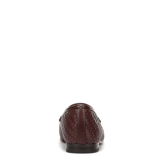 French Burgundy Red