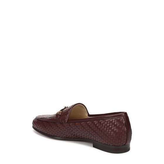 French Burgundy Red