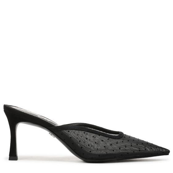 Black Mesh