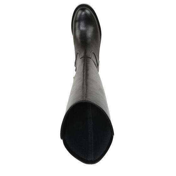 Black Leather