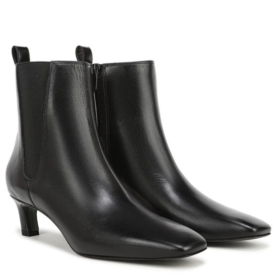 Black Leather