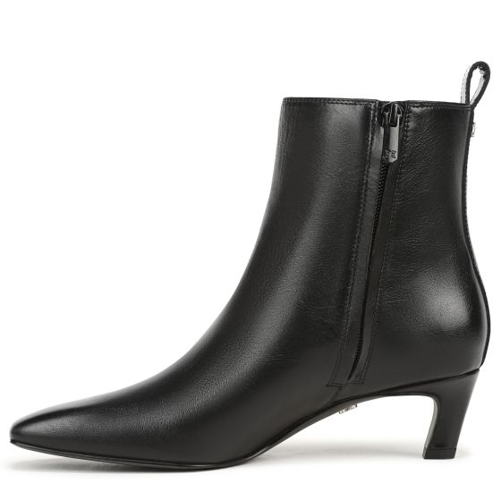 Black Leather