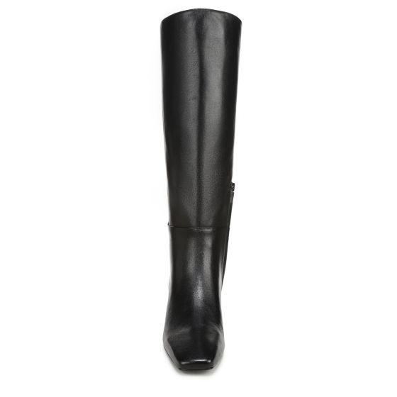 Black Leather