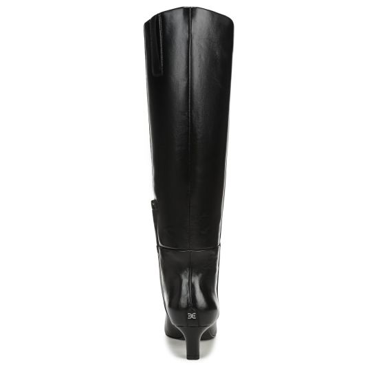 Black Leather