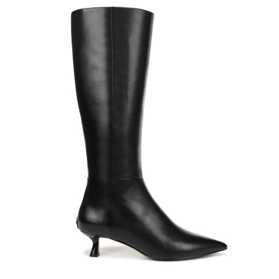 Black Leather