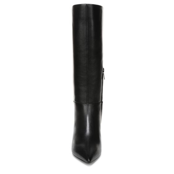 Black Leather