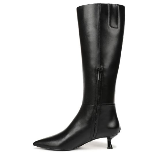 Black Leather