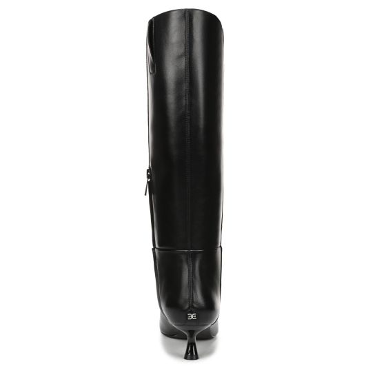 Black Leather