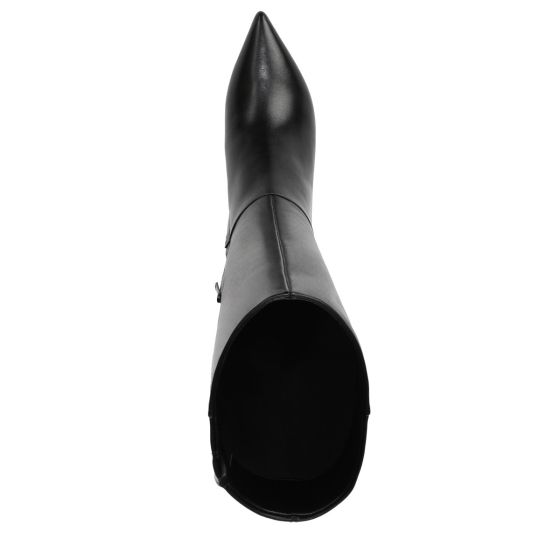Black Leather