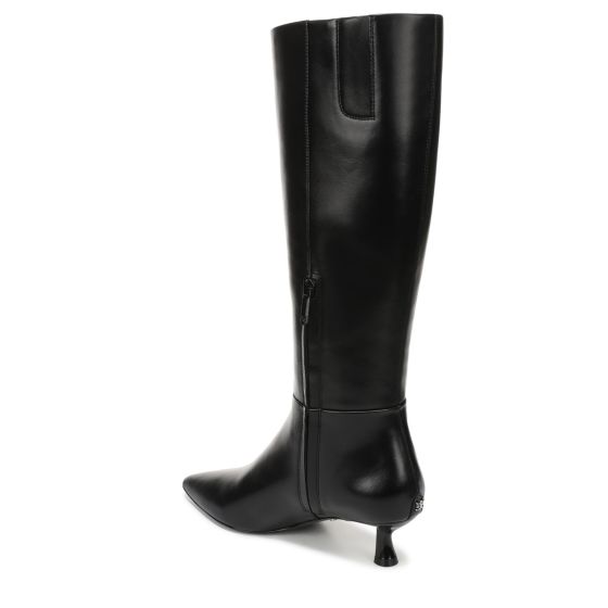 Black Leather