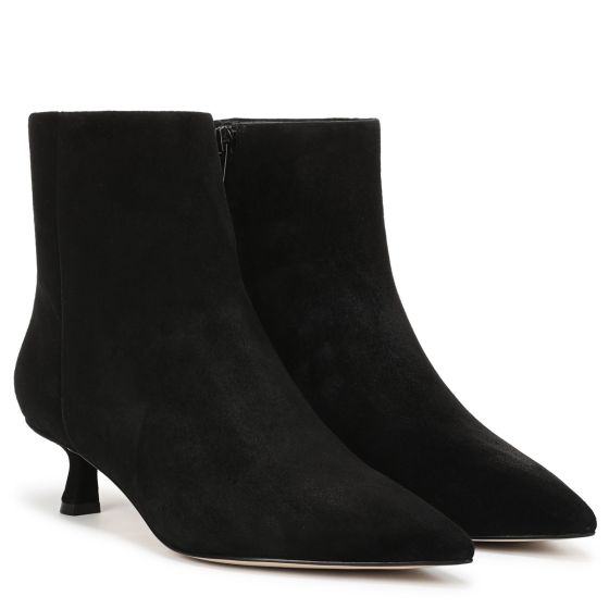 Black Suede