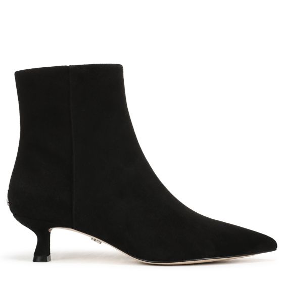 Black Suede