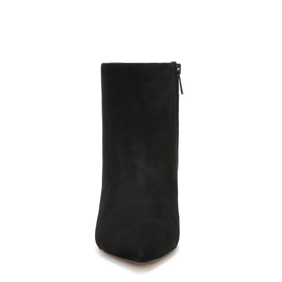 Black Suede