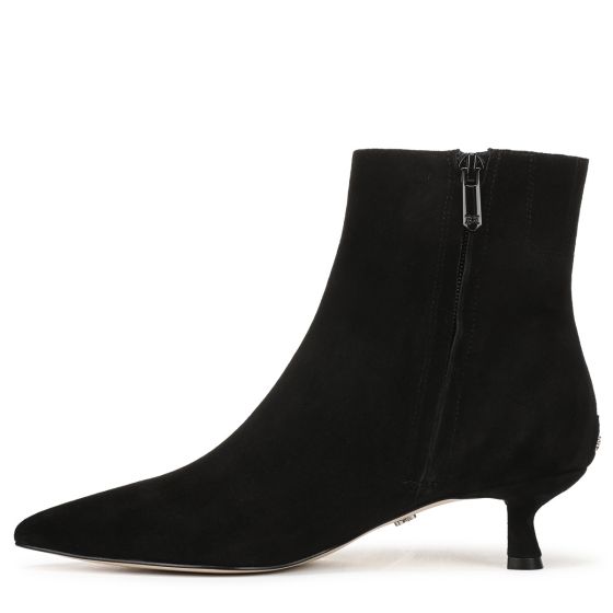 Black Suede