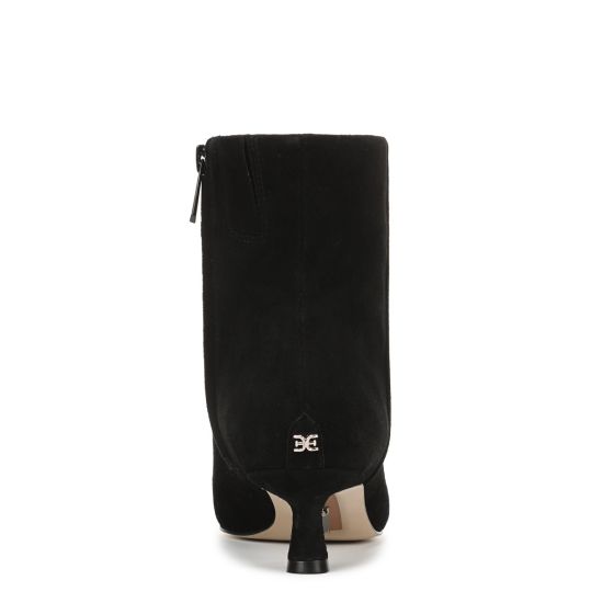 Black Suede