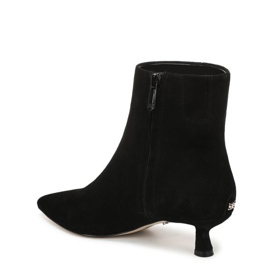 Black Suede