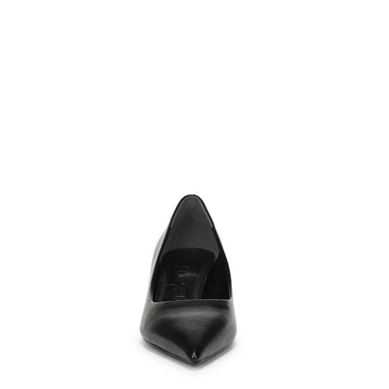 Black Leather