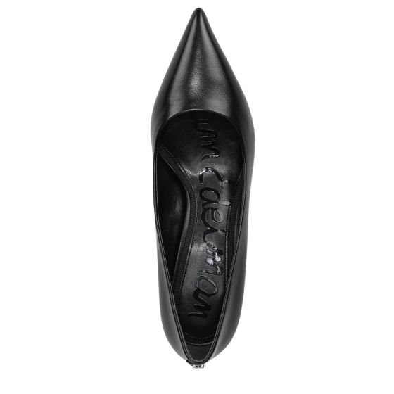 Black Leather