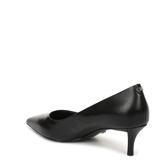 Black Leather