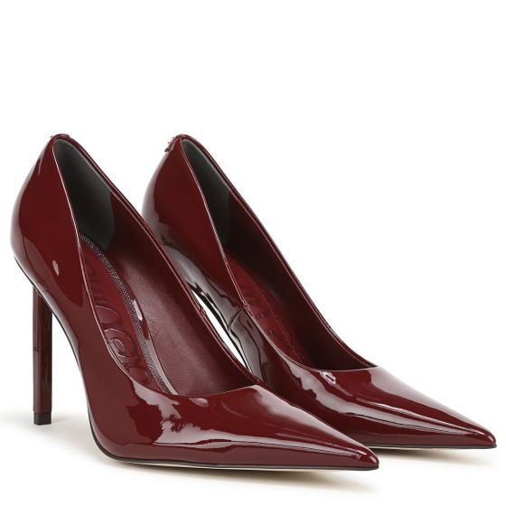 French Red Merlot Patent