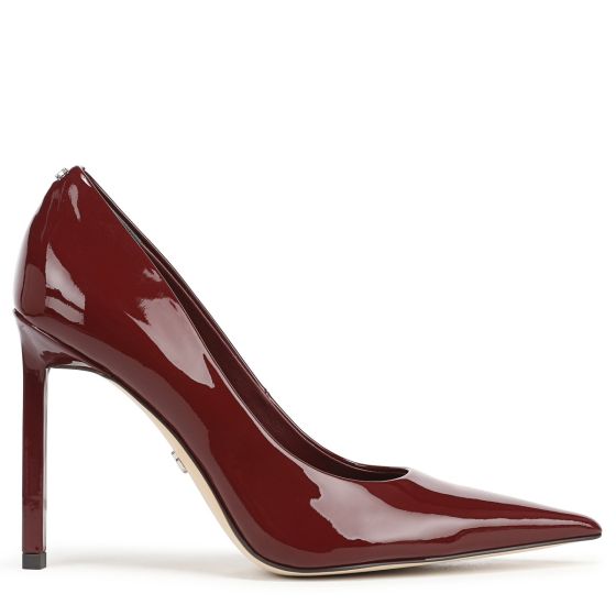 French Red Merlot Patent