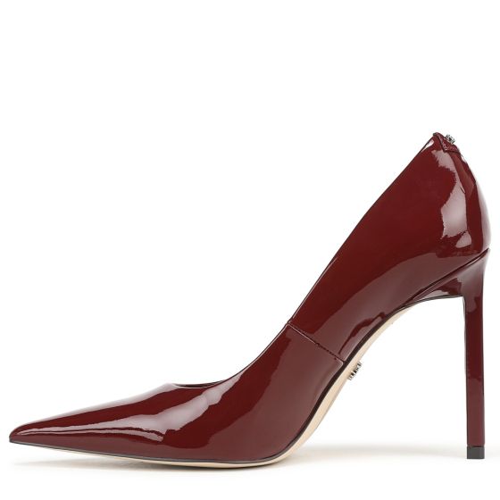 French Red Merlot Patent