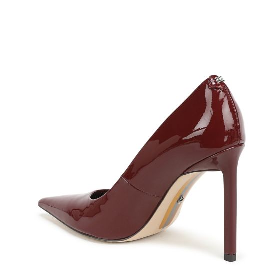 French Red Merlot Patent