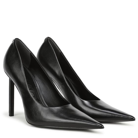 Black Leather