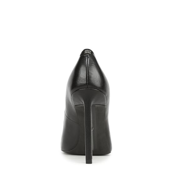 Black Leather